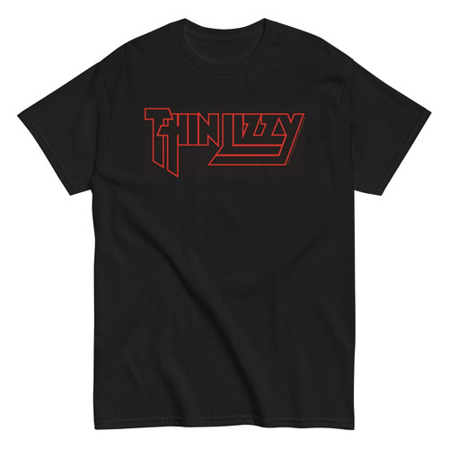 Thin lizzy classic - lizzy,