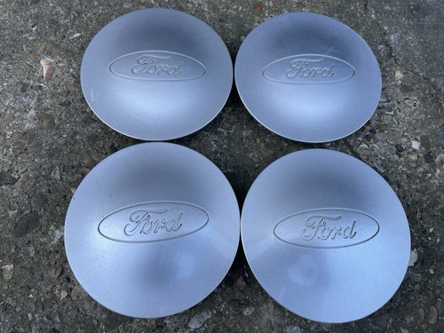 Ford fiesta mk6 alloy wheel - ford,