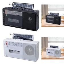 Cassette Tape Player Retro