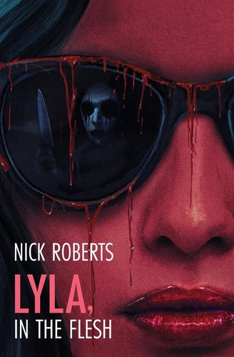 Lyla the flesh a horror - lyla,, in