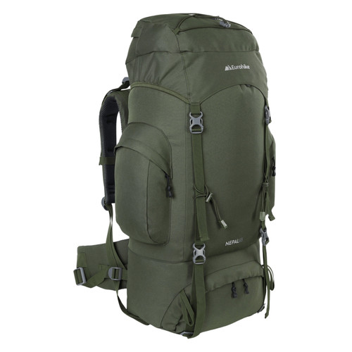 Eurohike nepal 65l - nepal, rucksack