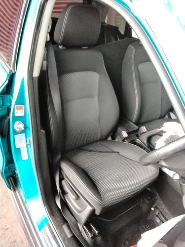 Seat front right suzuki vitara - front,