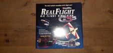 RealFlight r/c flight