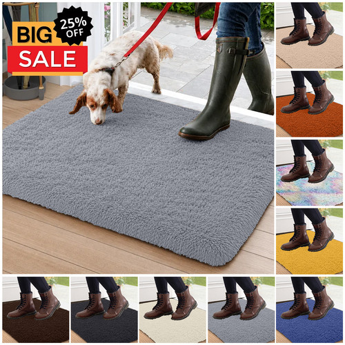 Non slip large - non, indoor