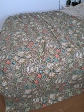 William Morris Golden Lily