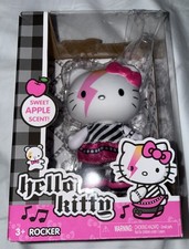 Headstart Hello Kitty Rocker