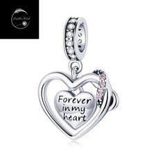 Sterling Silver 925 Charm