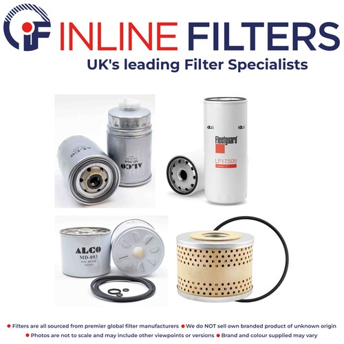Filter kit for - filter,