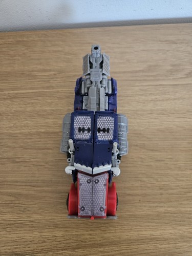 Transformers dotm voyager - dotm.,