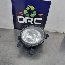 BMW 3 SERIES F30 320D 4DR SALOON 2012-2018 FOG LIGHT LENS FRONT DRIVER 7248912