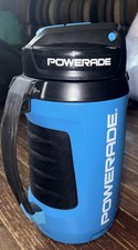 Powerade Water Bottle Jug 1.9L