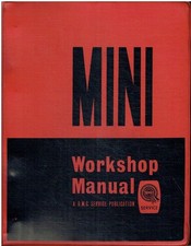 Mini mk1 850 1000 cooper - mini,
