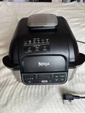 Ninja Health Grill & Air Fryer