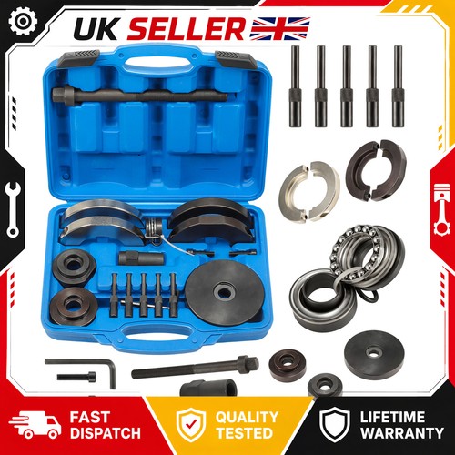 Wheel bearing puller - uk,