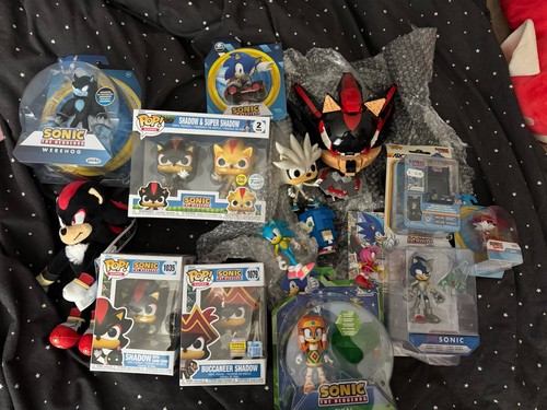 Huge sonic the hedgehog - huge, (