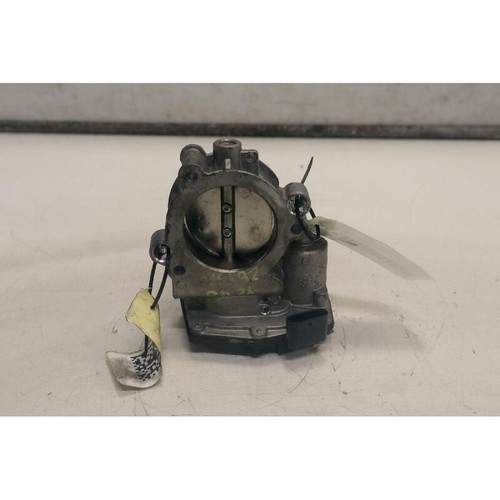 Throttle body assy - volvo, xc40