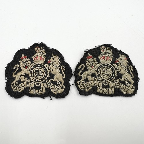 Genuine ww2 raf royal air - ww2,