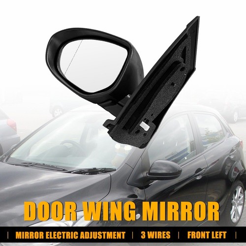 For mazda 2007 - for, left