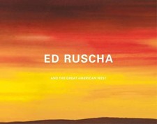Ed Ruscha and the Great