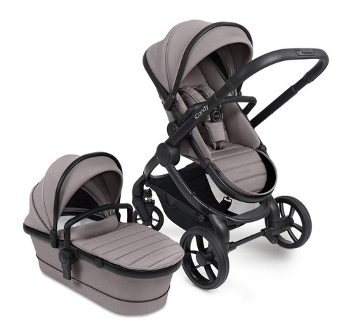 New icandy peach pushchair - new, 7