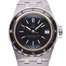 OMEGA Seamaster120 Jack Mayol