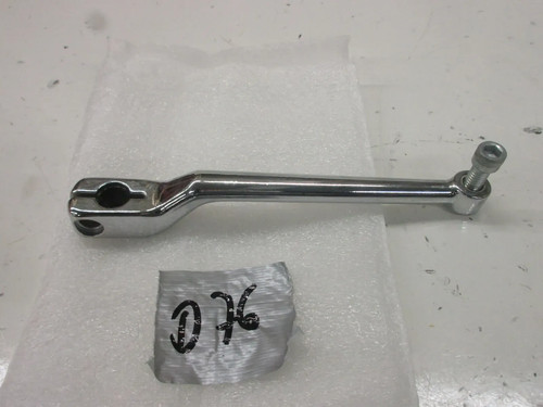 Shifter gear lever - shifter, shift