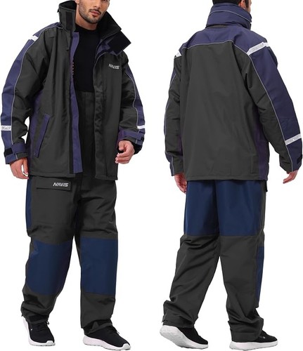 Navis marine mens - marine, coastal