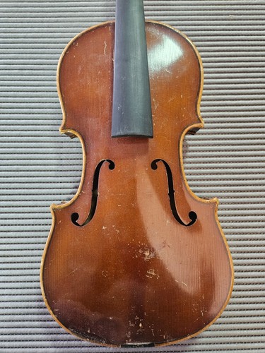 Violin geige fiddle - 4/4, geige,