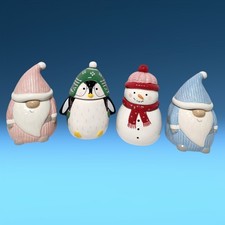 Charming Ceramic Cookie Jar