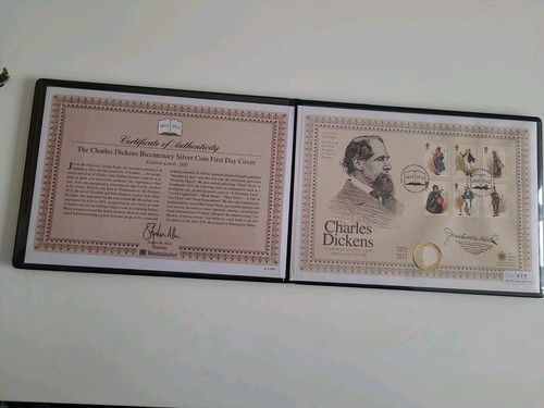 Charles dickens 200th birthday - charles,
