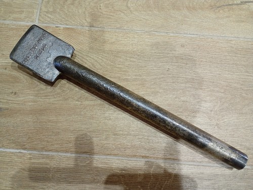 Sykes pickavant 051300 rare - sykes,