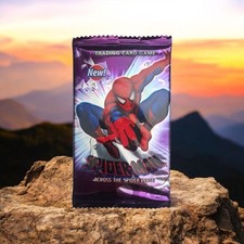 📍SPIDER-MAN: ACROSS THE