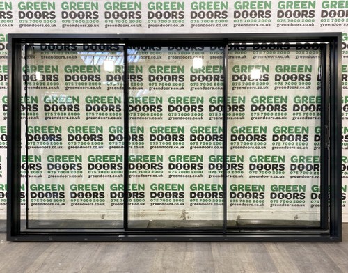 Ultra slim patio doors cortizo - patio,