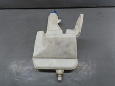 Mercedes-Benz Sprinter Washer