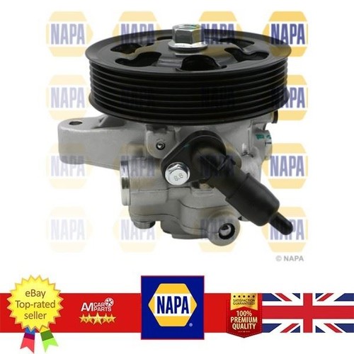 Steering hydraulic pump for - hydraulic,