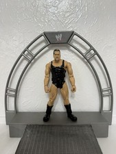 WWF WWE THE BIG SHOW JAKKS