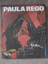 Paula Rego by Elena Crippa - as new condition 