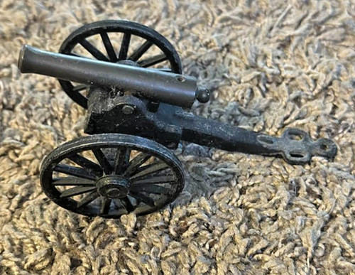 Cast iron brass - cast,