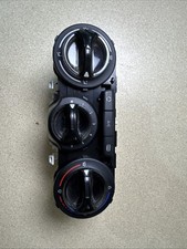 PEUGEOT 208 MK1 HEATER CONTROL
