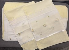 Vintage 90s Cottagecore BHS