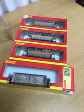 4 x Hornby 00 Scale Seacow