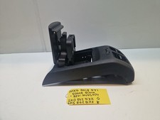 Golf mk5 mk6 - rear, cup