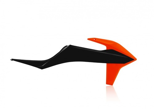 Acerbis for ktm - 19-23,