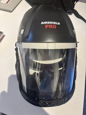 Airshield Pro Respirator Battery Powered 8-Hour 230V PPE AIR/PRO Trend Tools