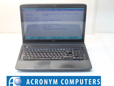 Acer Aspire 6930Z - Intel
