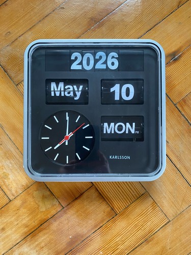 Part working karlsson wall - karlsson,