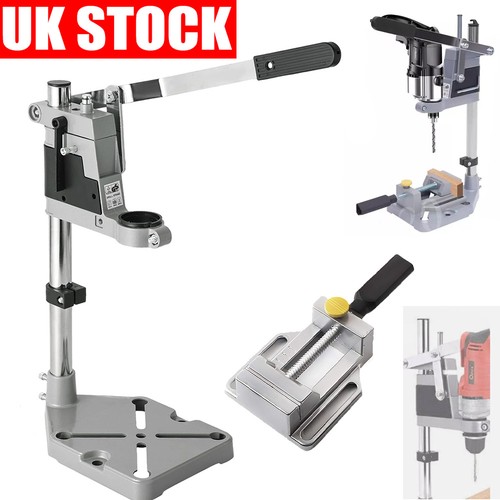 Adjustable hand drilling press - adjustable,