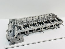 BMW E82 E88 135i E90 E92 E93 335i N54 N54B30A Engine Cylinder Head #084