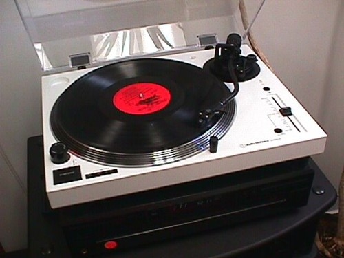 Audio technica lp120xbt usb - audio-technica, in