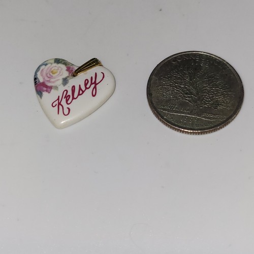Kelsey heart shaped - shaped, kiln